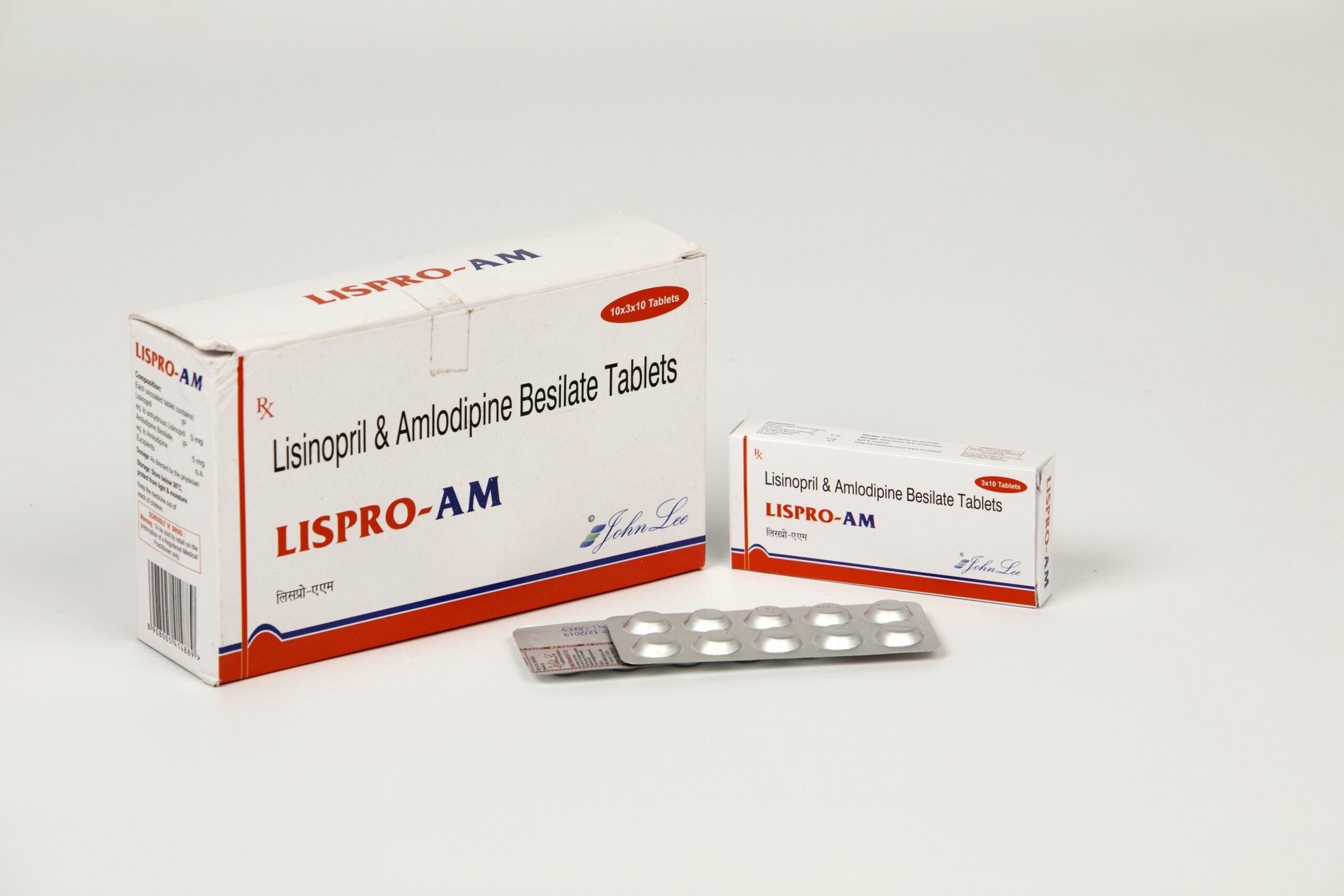 Buying lisinopril