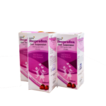 Esehi Ibuprofen Suspension