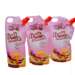 Esehi Nitro Fruit Punch