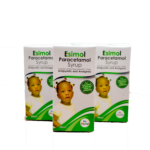 Esimol Paracetamol Syrup