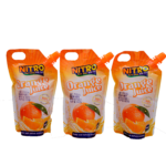 Esehi Nitro Orange Juice