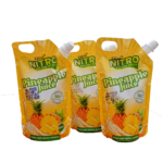 Esehi Nitro Pineapple Juice